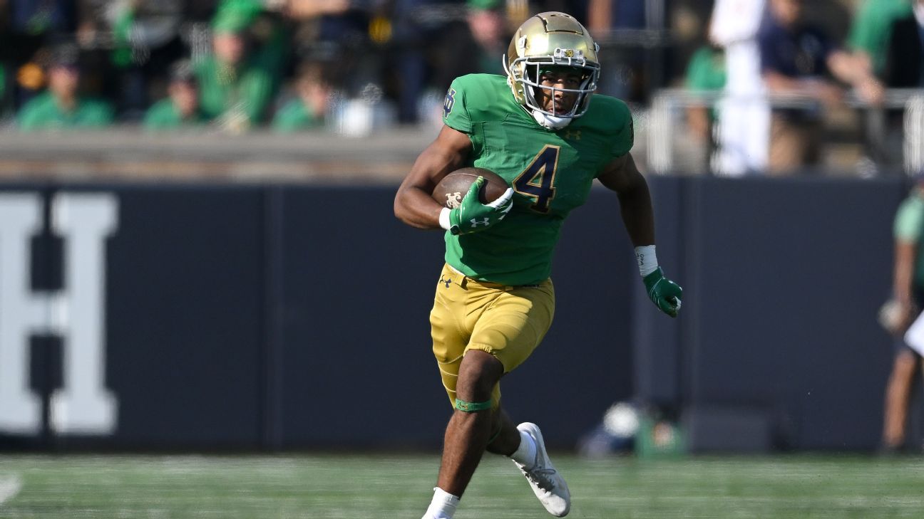 Lorenzo Styles Transfers and Switches to DB Position.