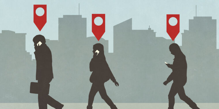 "FTC Lawsuit Targets Data Broker for Selling De-Anonymized Information"