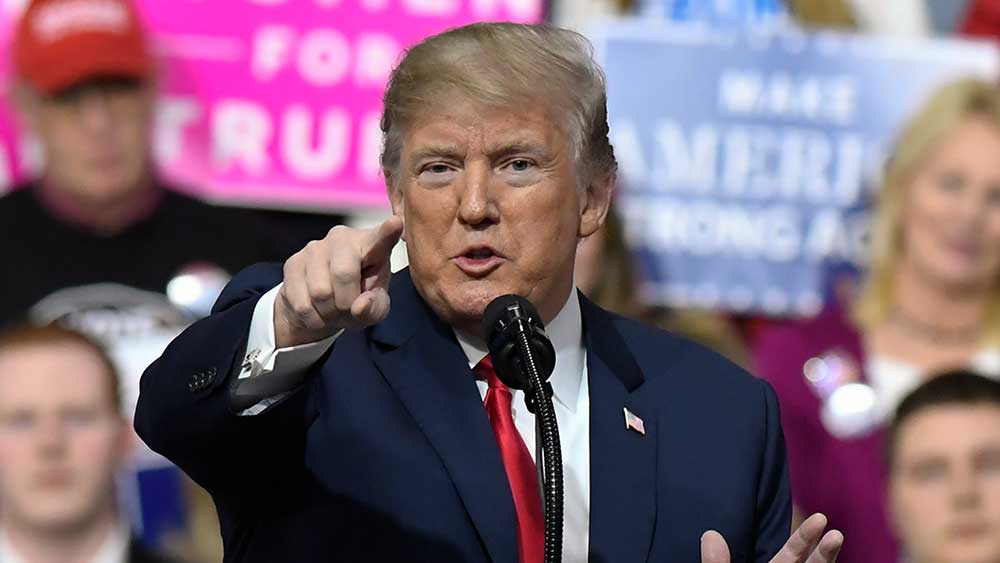 Featured image for Trump's Nuclear Policy Shift Sparks U.S. Reactor Expansion and Regulatory Reforms