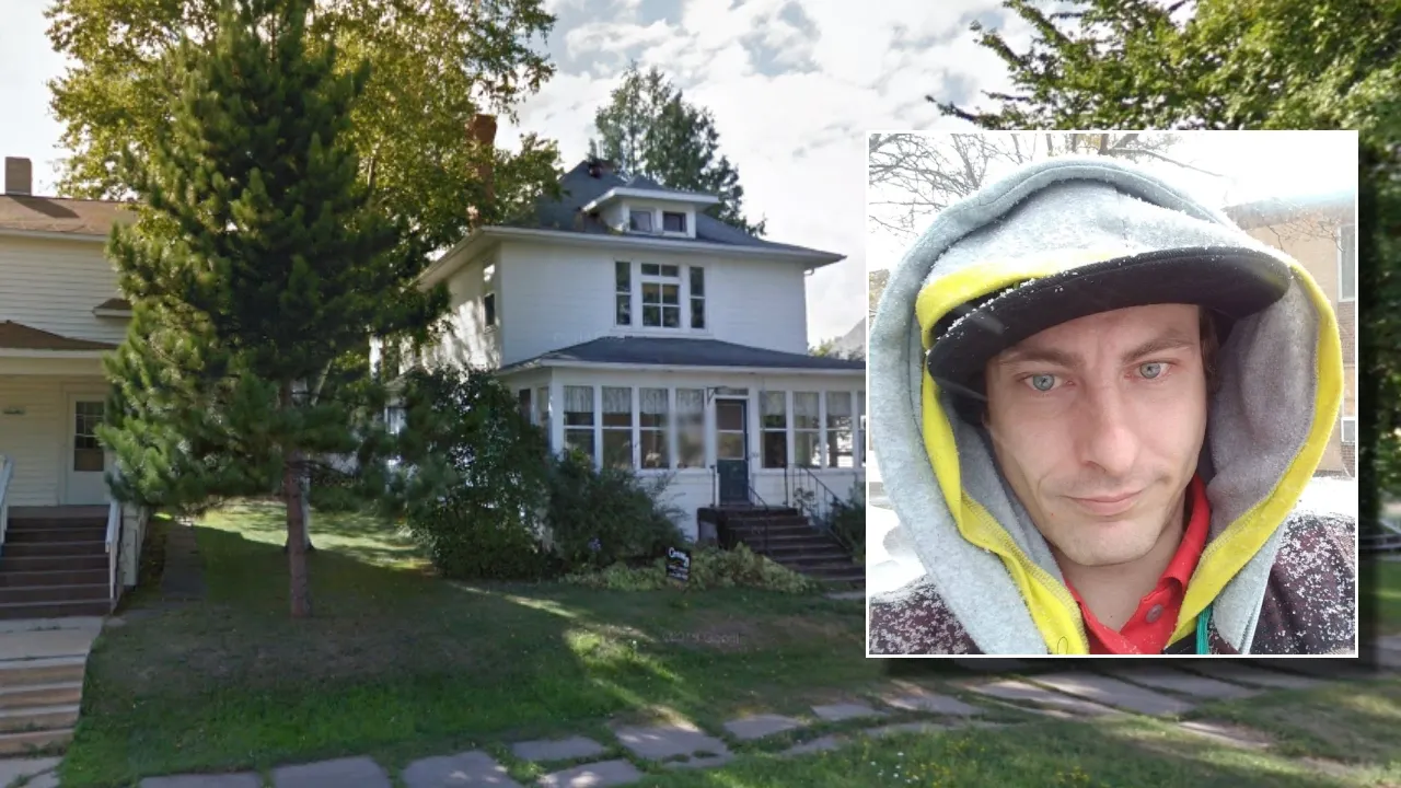 Tragic Outcome: Man's Attempt to Hide from Police Ends in Freezer Fatality