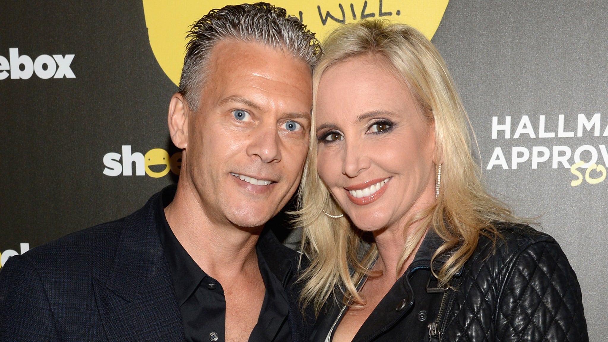 Featured image for Shannon Beador reunites with ex-husband David after years apart.