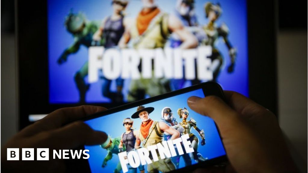 "Google's App Store Monopoly Ruled Illegal in Epic Games Lawsuit"