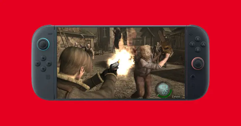 Featured image for Nintendo Switch 2 Receives Major Backward Compatibility and System Updates