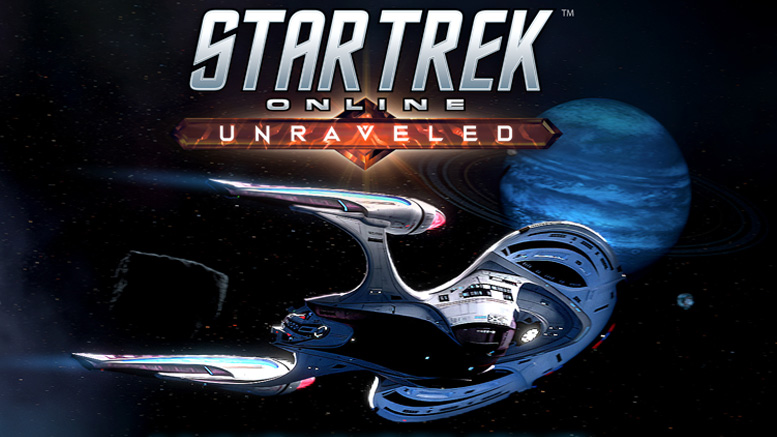 "Star Trek Online Unveils Multiverse Storyline and Enterprise-F Update"