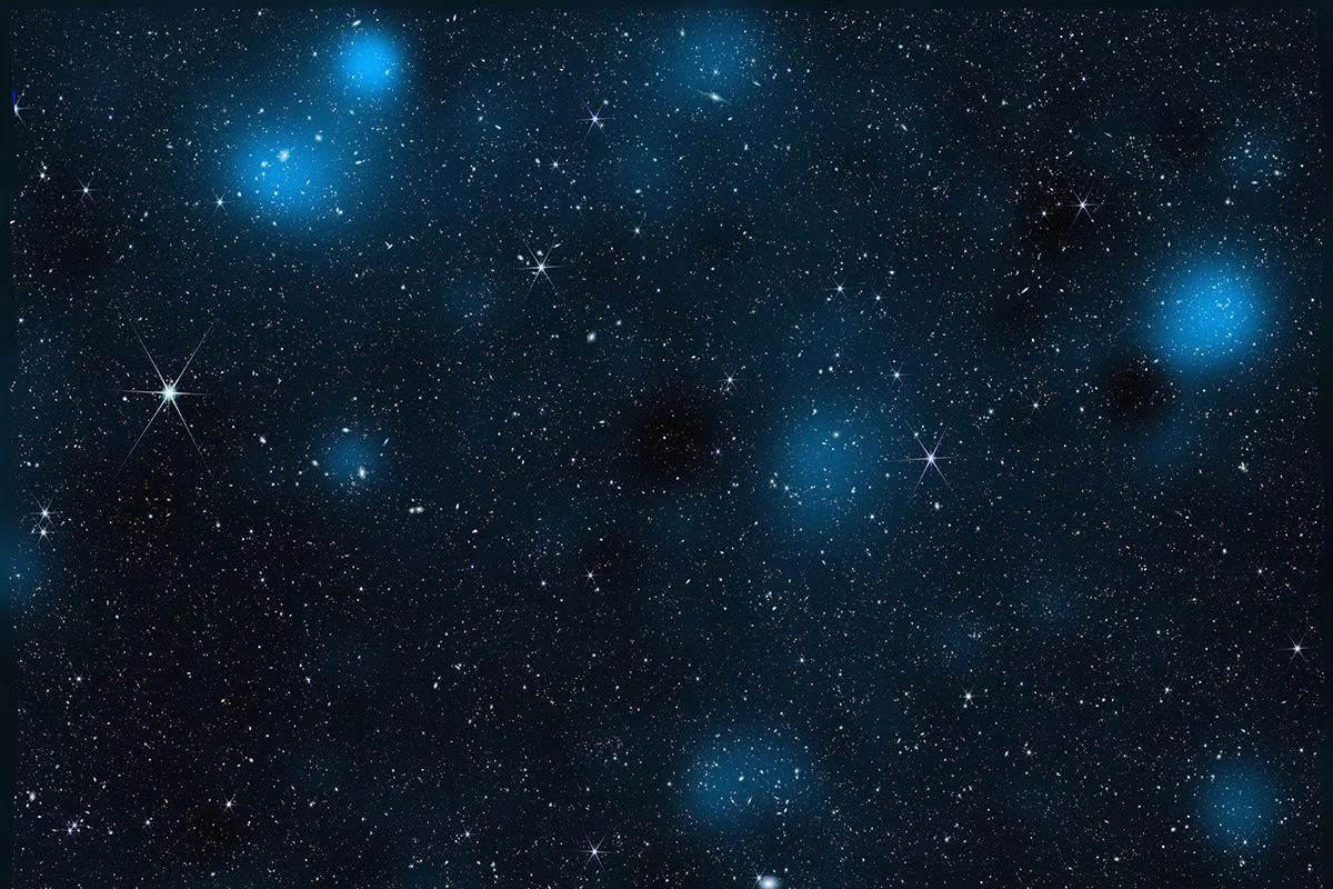 Webb maps the universe's invisible backbone in unprecedented detail