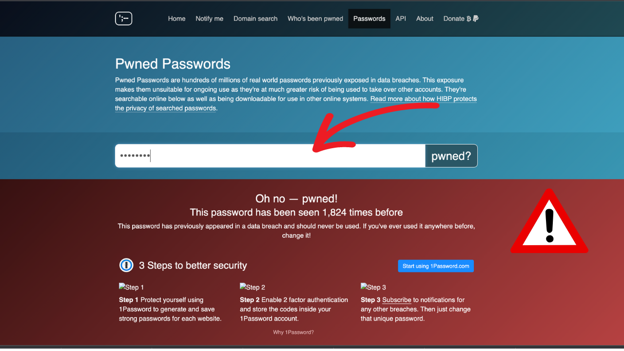 Protecting Your Online Security: A Comprehensive Guide.