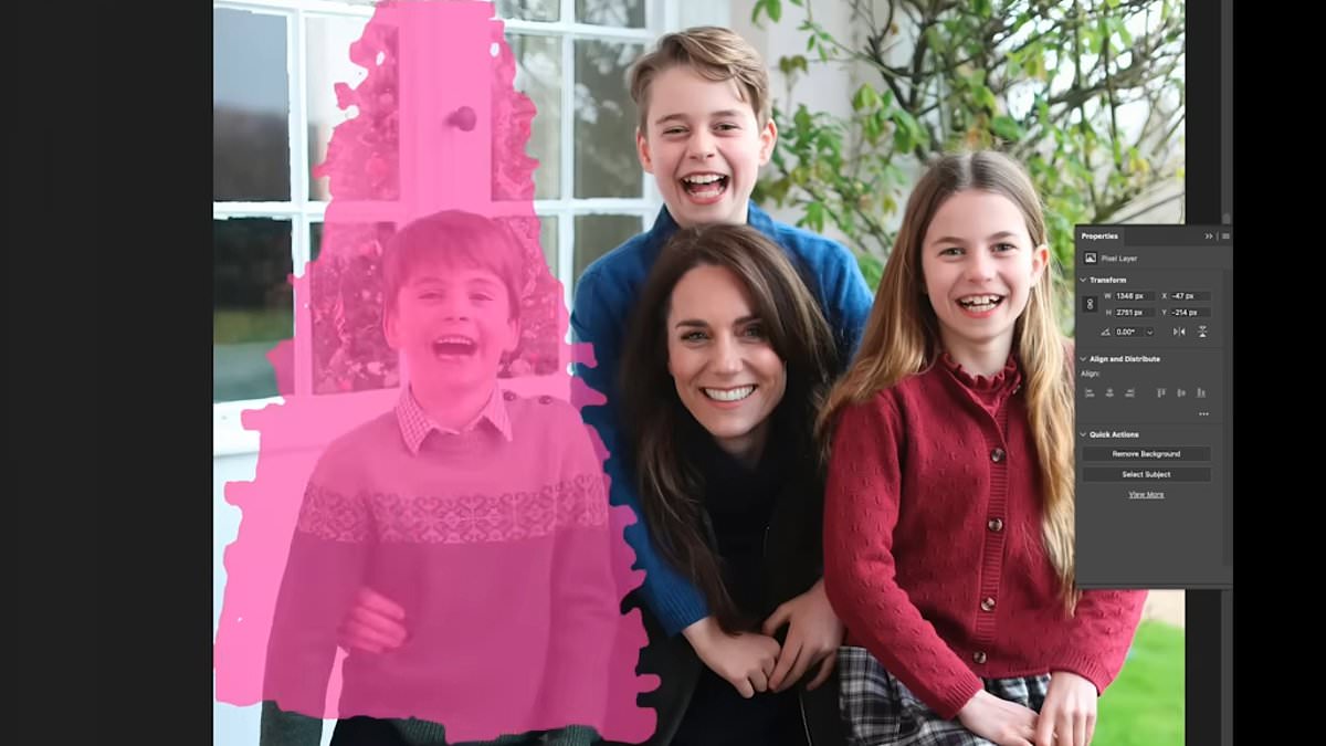 "Tucker Carlson Falls for Prank Interview with Fake Kate Middleton Whistleblower"