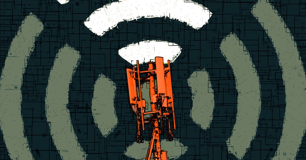 Featured image for "Major US Telecom Companies Invest $42 Million in Open RAN Technology"