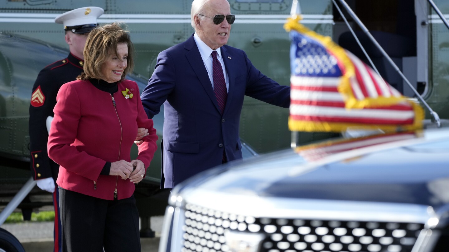 "Biden's Confrontation with Putin and Trump Escalates Amidst Military Tensions"