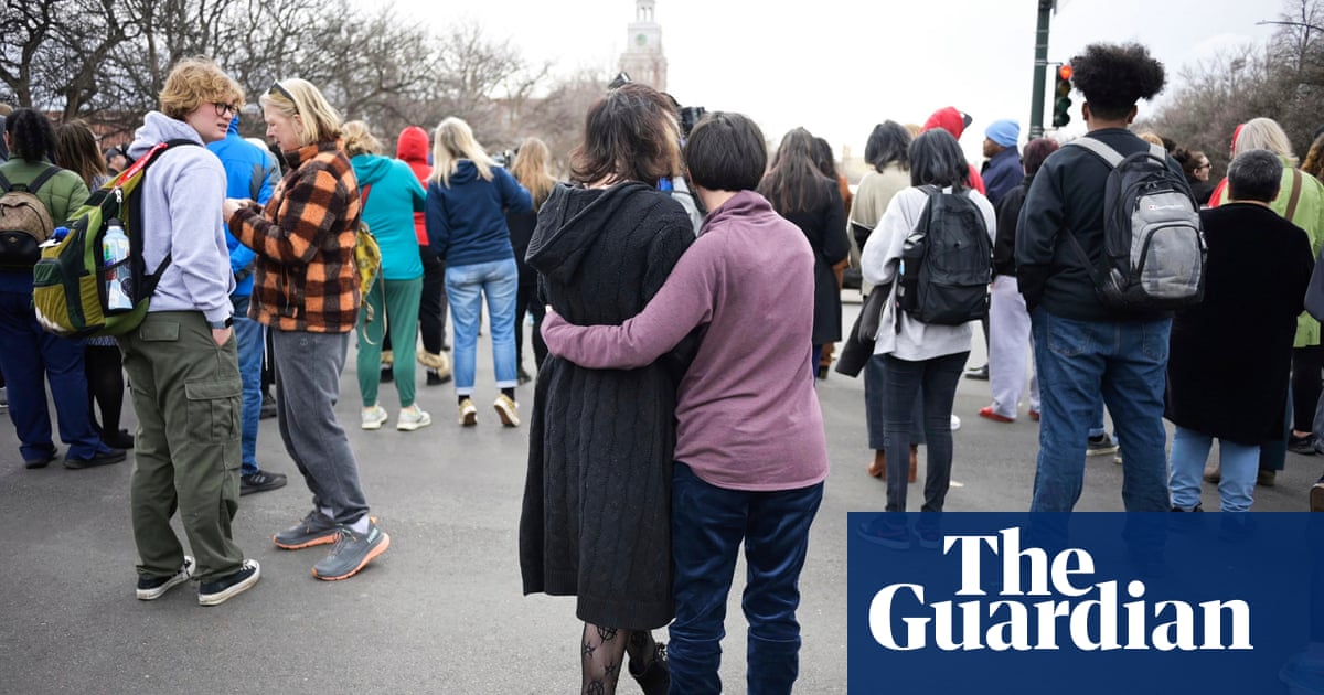 Featured image for Denver School Shooting: Updates and Safety Measures