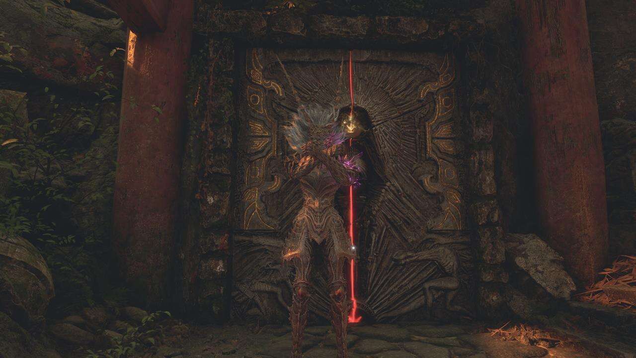 Featured image for Fallen Feathers: Unraveling Wuchang's Mystery Gate Riddles