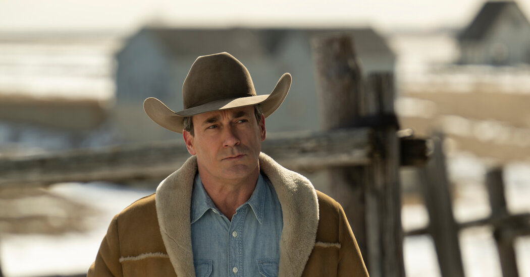 Featured image for "Fargo' Season 5 Finale: Justice Served or Lost in Controversy?"