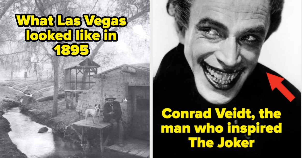 25 Mind-Blowing Photos That Left Me Speechless