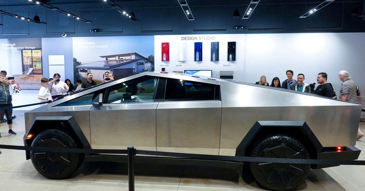 Tesla's Cybertruck: Pricing, Deliveries, Features, and Musk's Determination