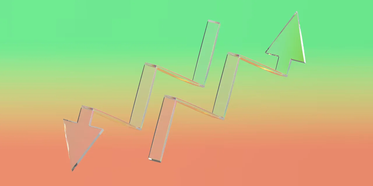 U.S. Stocks Jump to Start February as ISM Data Surges; Gold and Bitcoin Falter