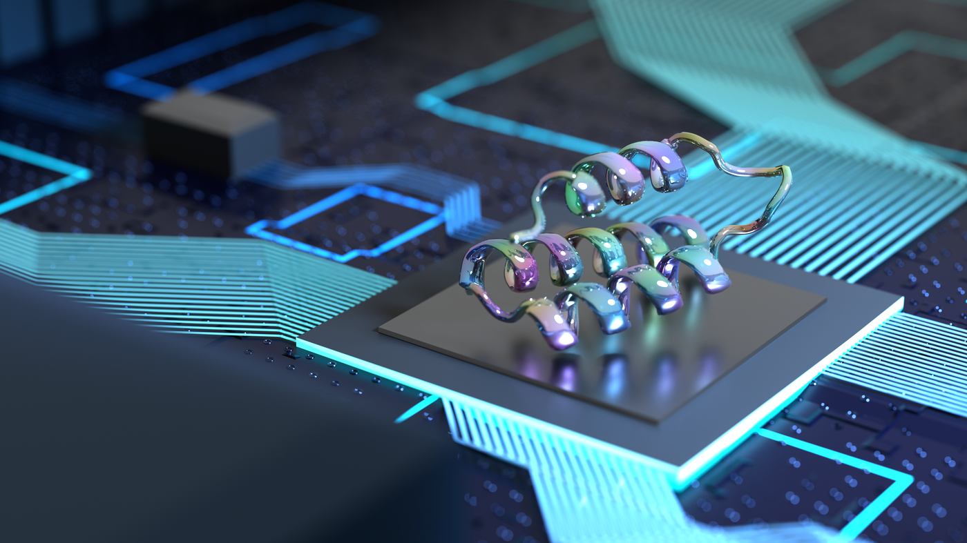 Featured image for Accelerating Scientific Discoveries: AI's Impact on Proteins and Batteries