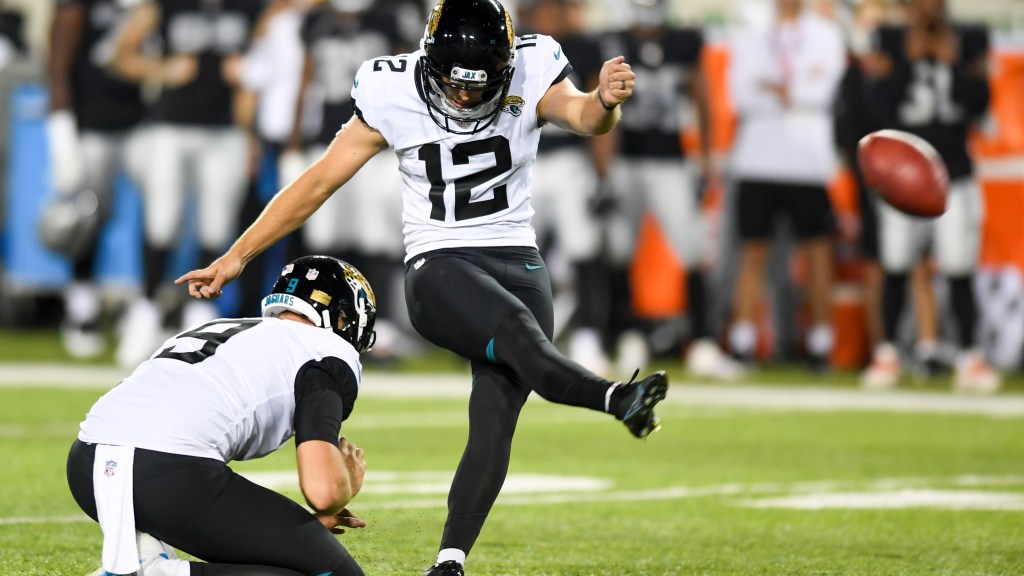 Denver Broncos shake up special teams with kicker cuts and signings.