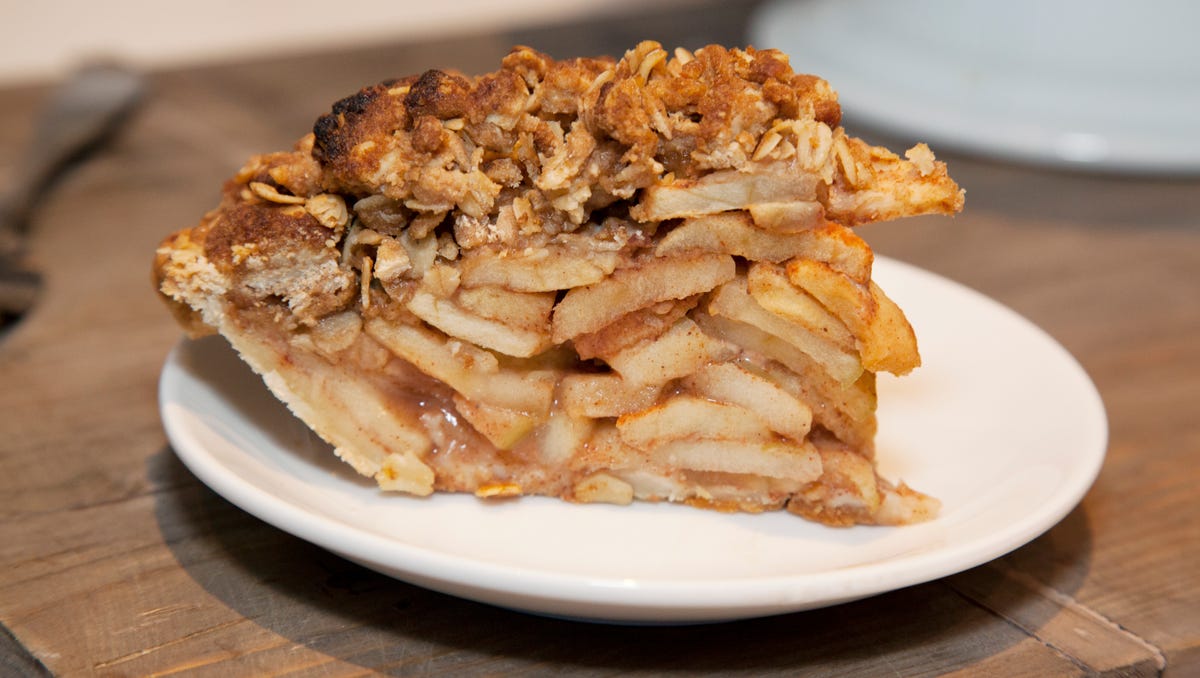 "National Pie Day 2024: Best Deals and Top Pies in America"