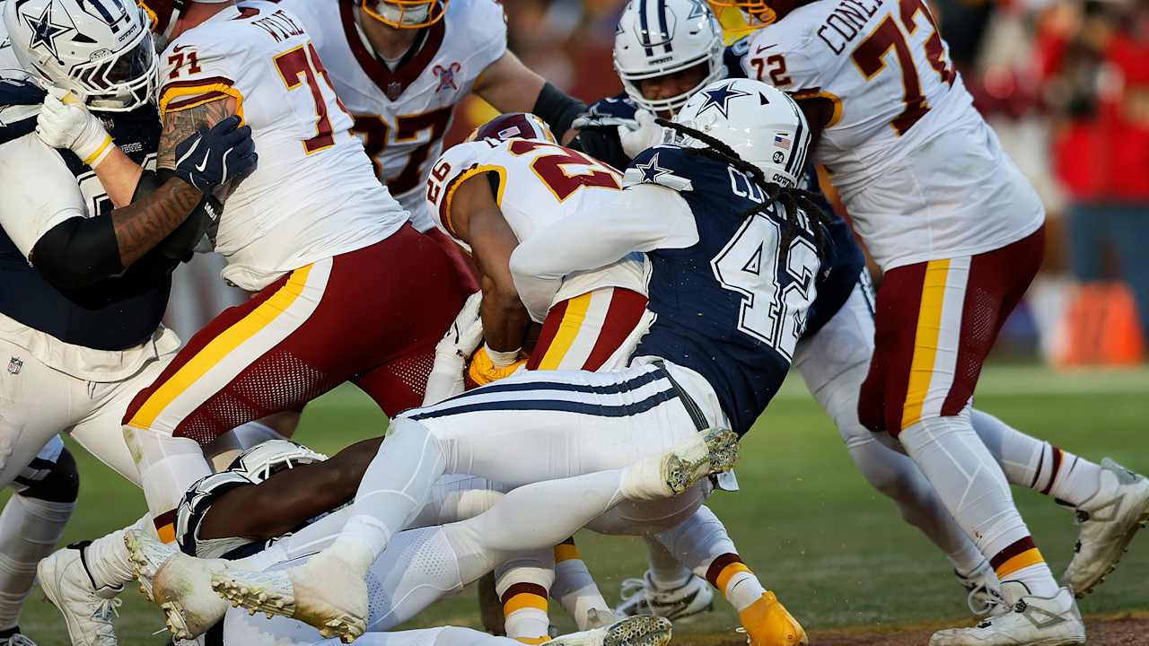 Featured image for Jadeveon Clowney's Future with Cowboys Sparks Excitement