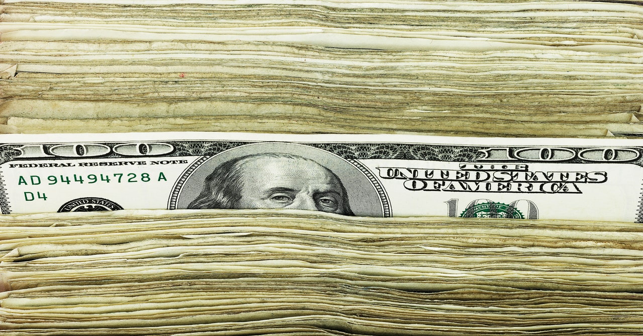 Featured image for "Ransomware Payments Soar to Record $1.1 Billion in 2023"