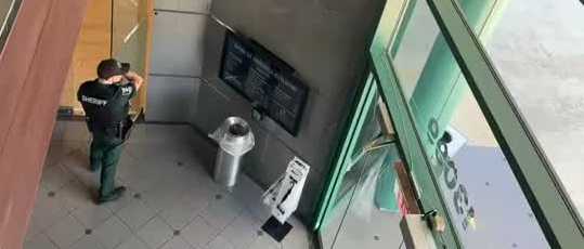 Featured image for SWAT Sniper Ends Deadly Bank Hostage Situation in Florida