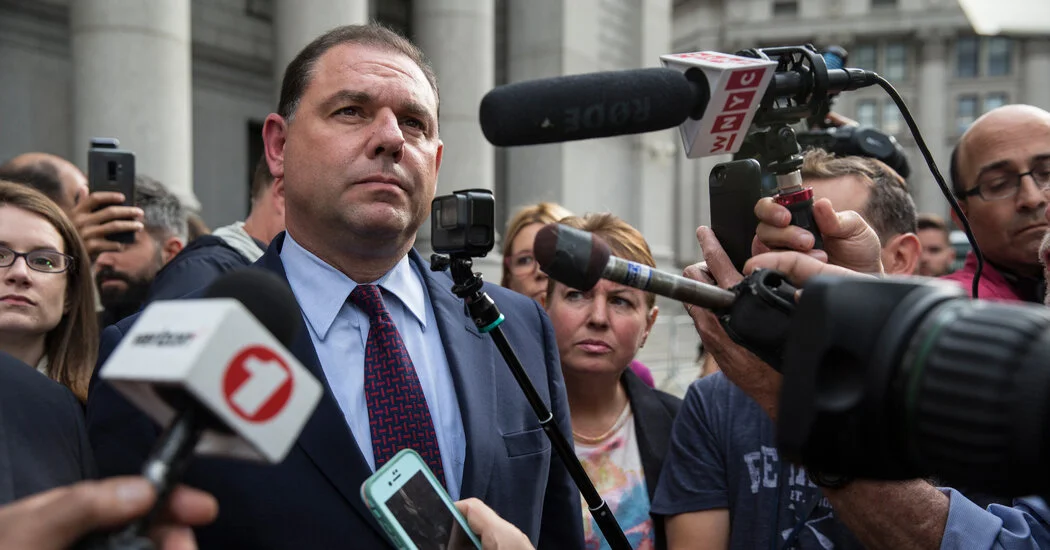 Supreme Court Overturns Multiple Corruption Convictions in New York