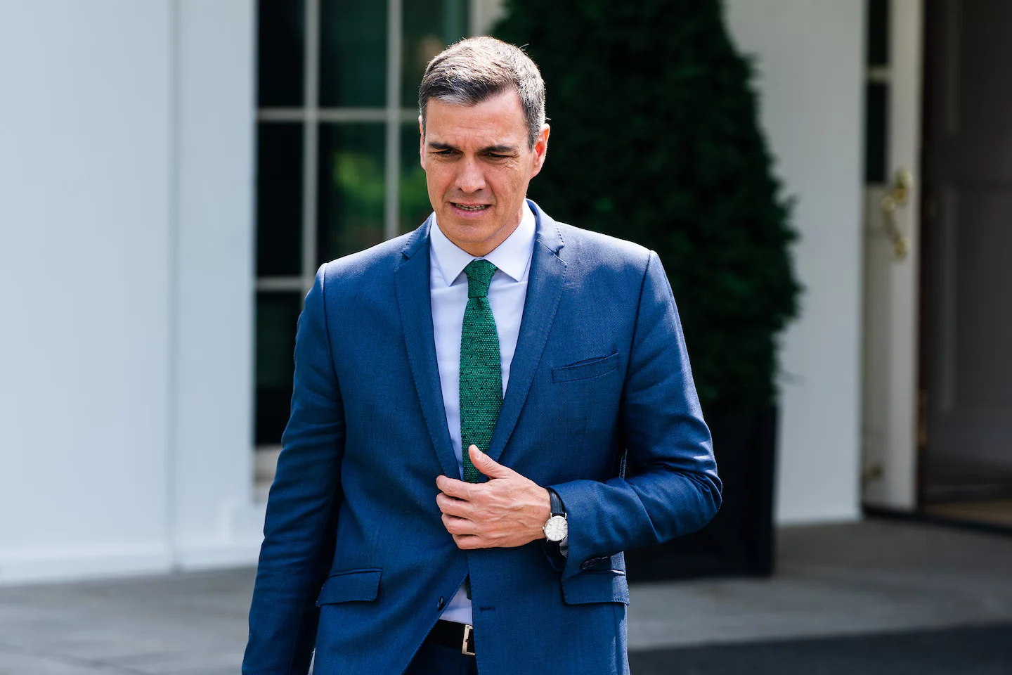 Controversial Catalan amnesty deal secures Spain's Sánchez in power