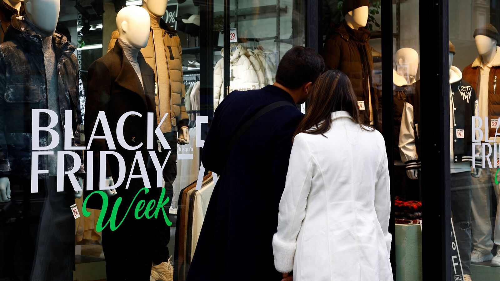 Featured image for "Small Business Saturday: Boosting Local Economies and Supporting Entrepreneurs"