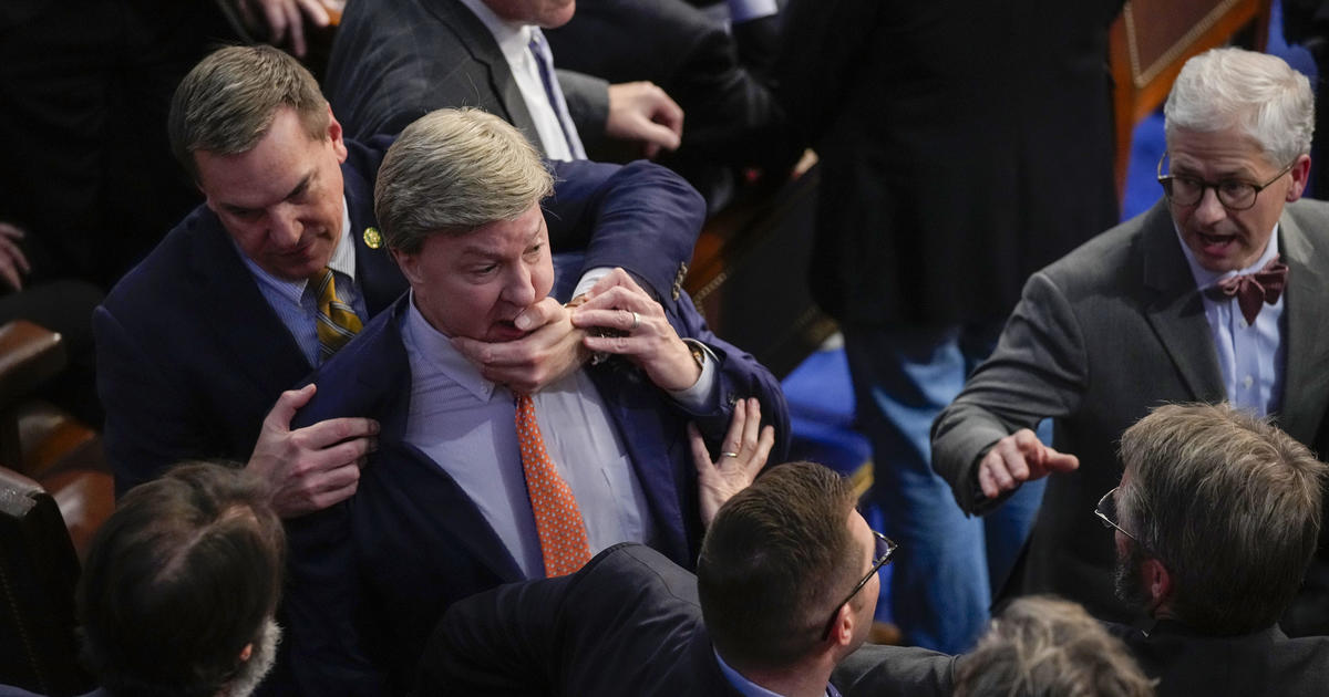 "Congress Takes Action to Curb Toxicity and Restore Civility in Heated Exchanges"