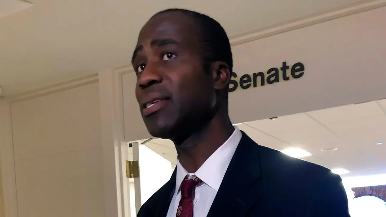 "Florida Surgeon General Clashes With FDA, Seeks Stop to mRNA COVID Vaccines"