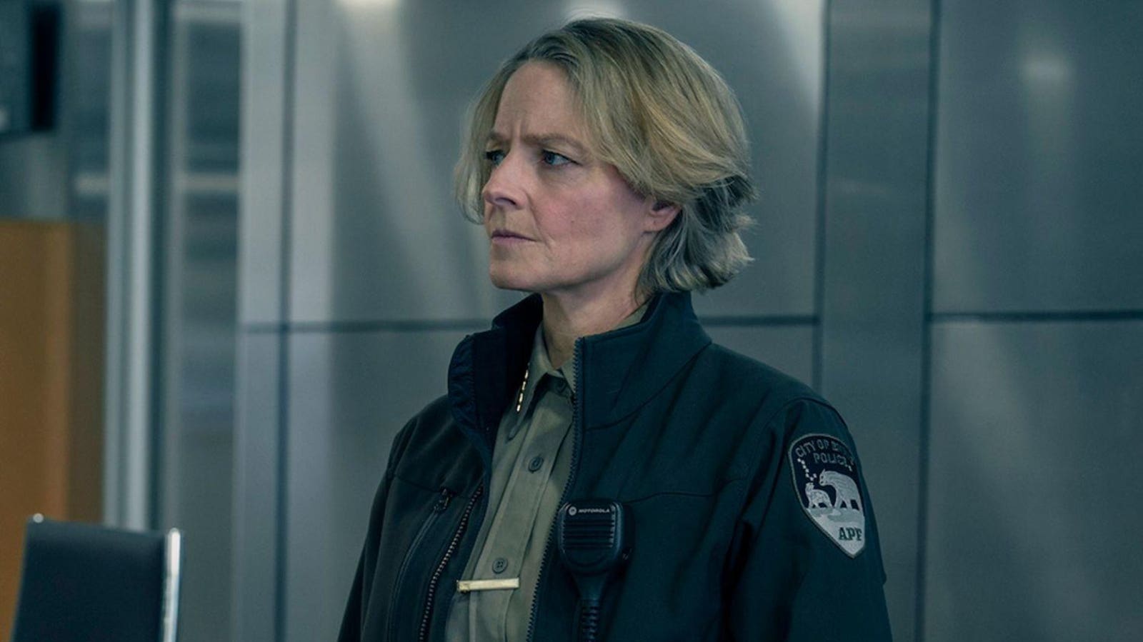 "Unraveling the Supernatural Mysteries of True Detective: Night Country"