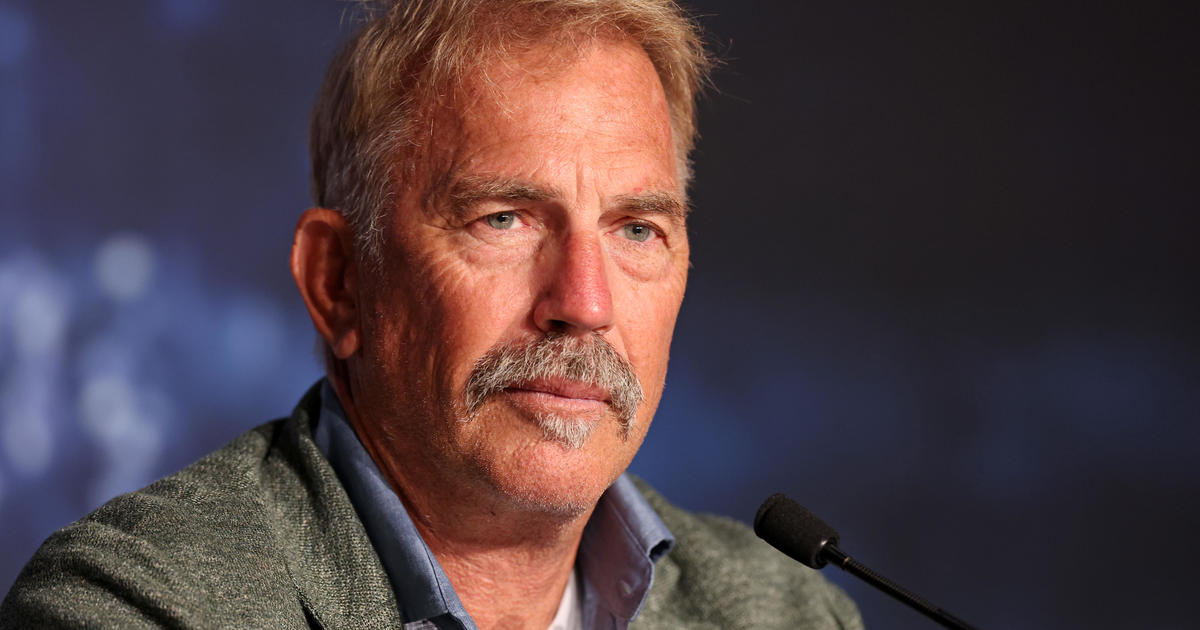 Kevin Costner Confirms Exit from Yellowstone