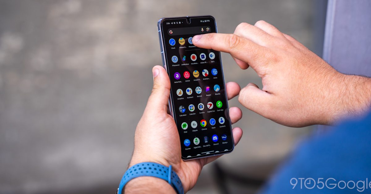 "Android Introduces 'Private Space' Feature for Concealing Apps"