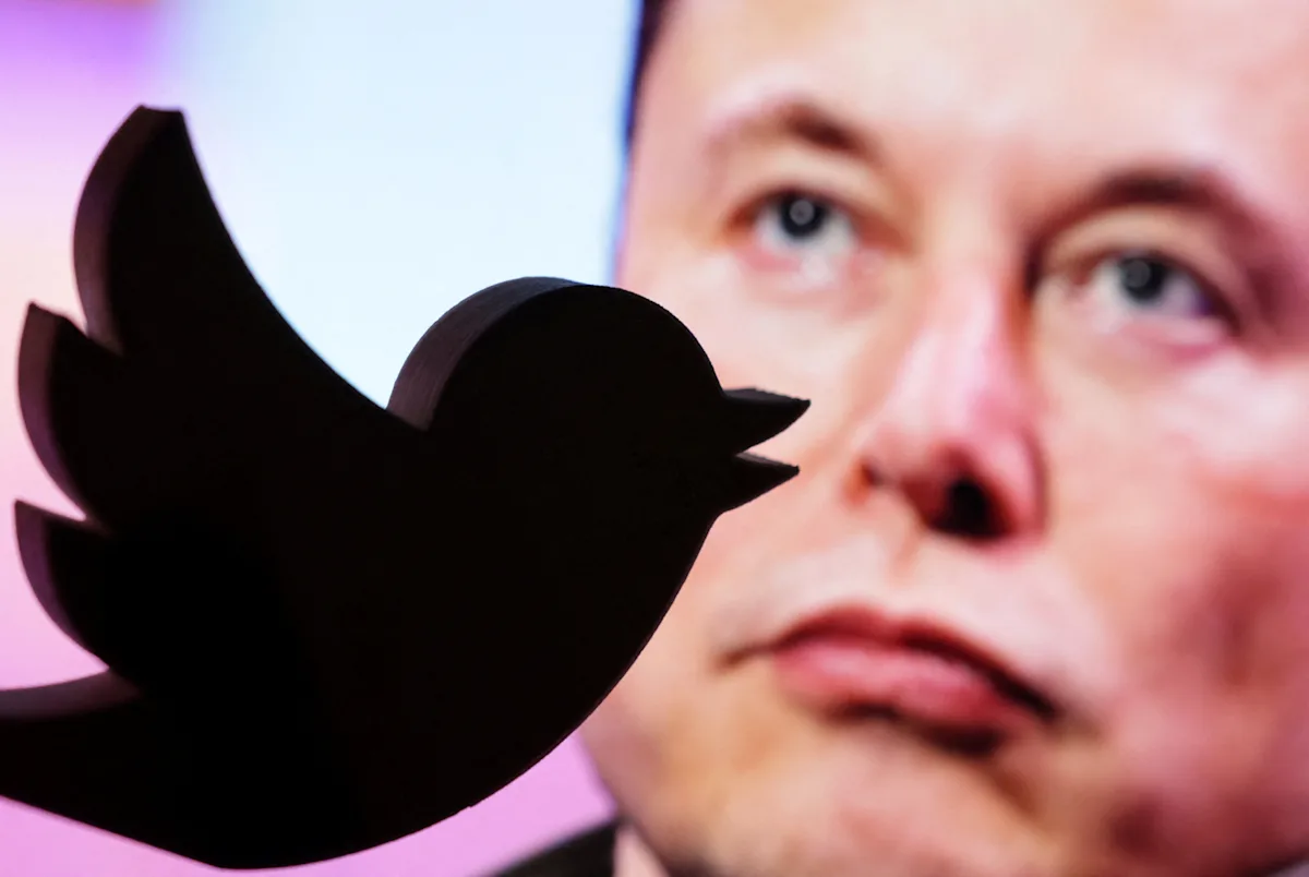Twitter declines payment for Google Cloud contract.