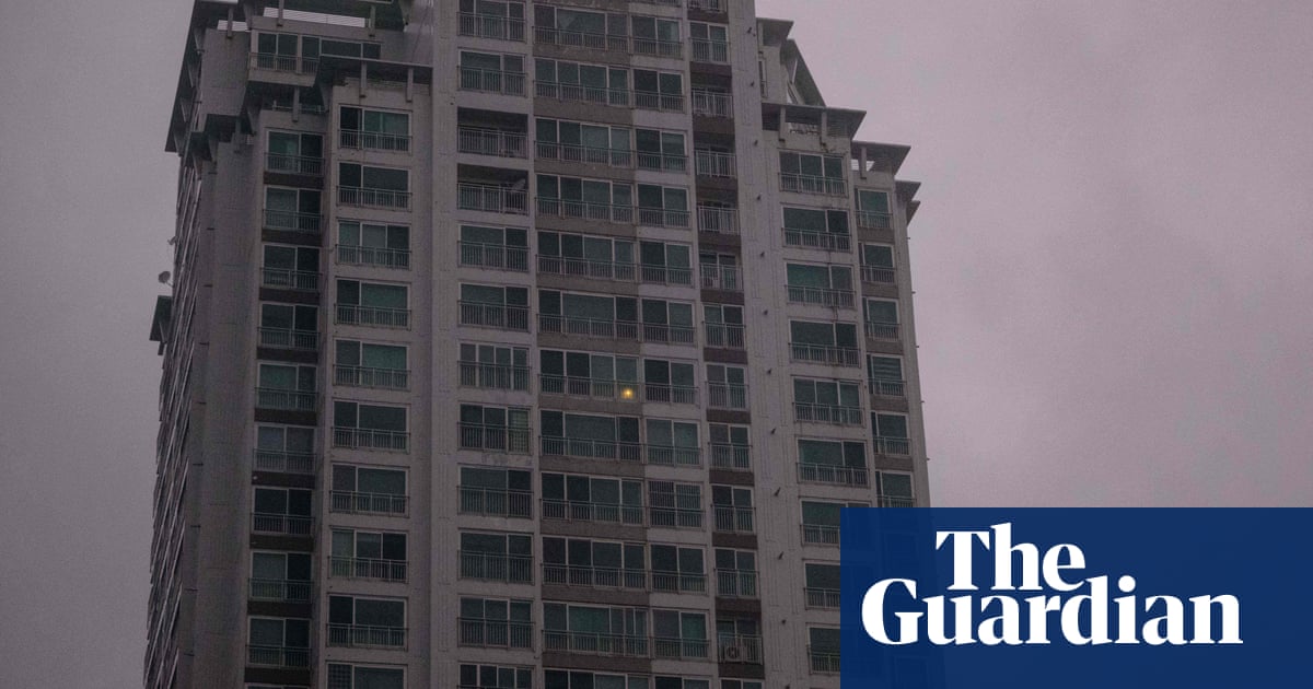 South Korea's Innovative Solutions to Social Isolation and Fertility Crisis
