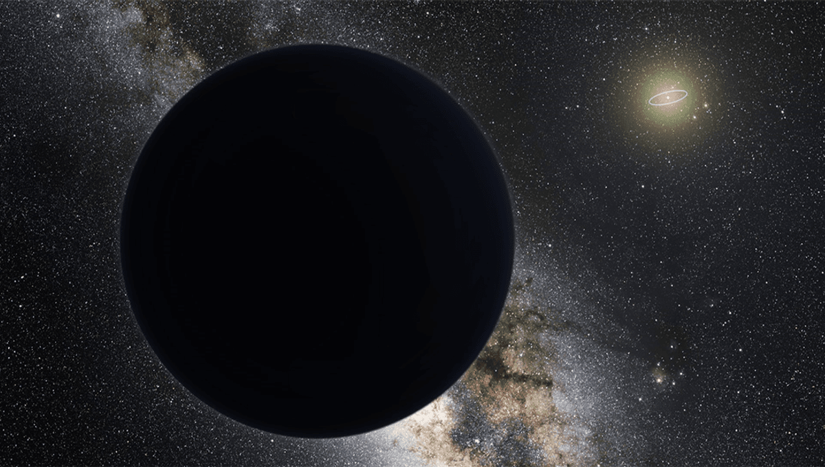 Featured image for "Unveiling the Elusive: Astronomers Close in on Planet Nine's Hidden Location"