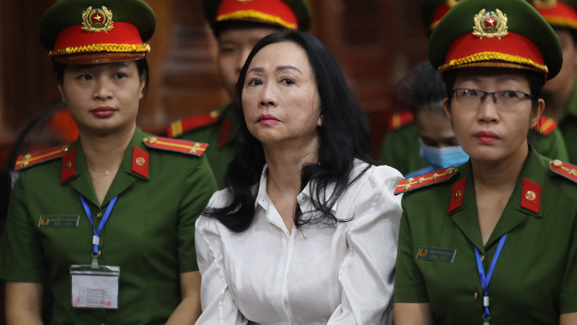 Featured image for Vietnamese Real-Estate Tycoon Sentenced to Death for $12 Billion Fraud