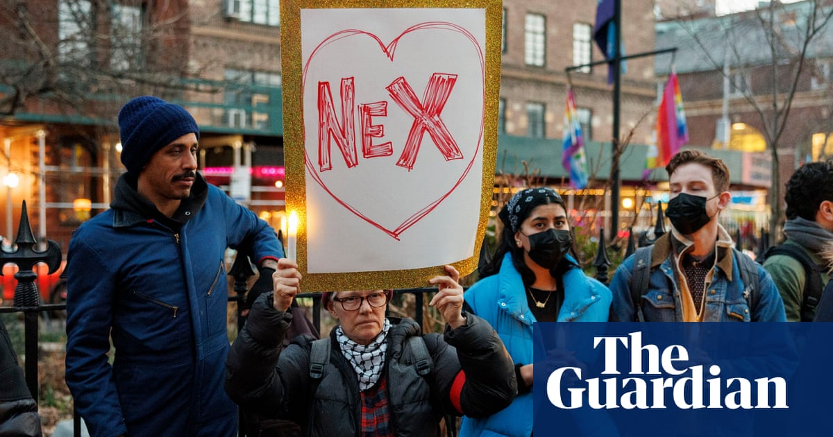 Featured image for "Uncovering the Truth: The Fight Before the Tragic Death of Non-Binary Student Nex Benedict"