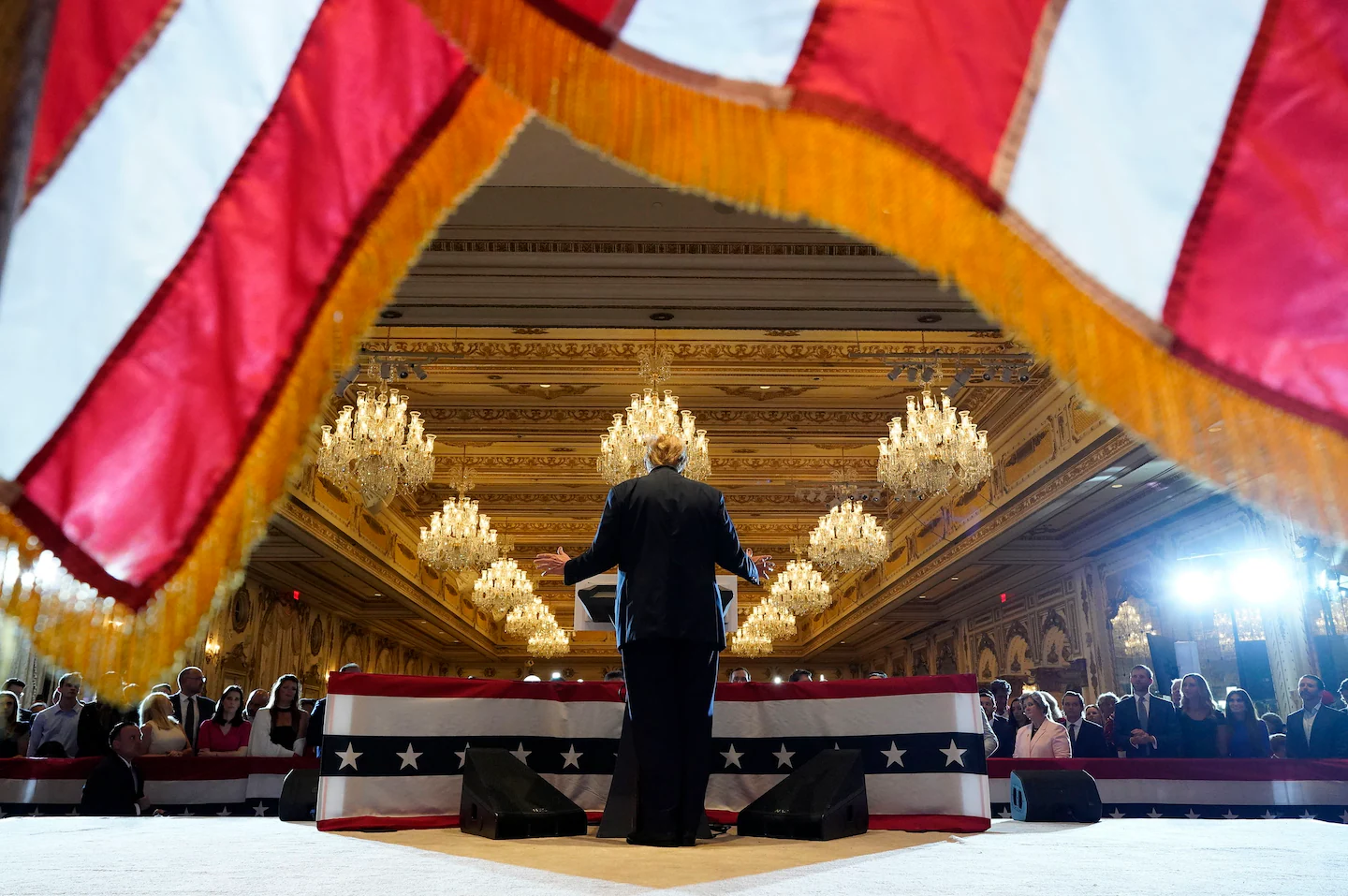 "Trump's Declining Primary Performance: Florida, Arizona, and Ohio Results"