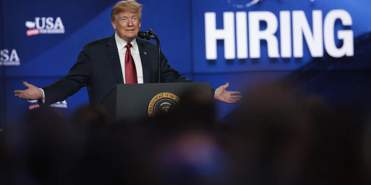 GM's Profits Drop Over $1 Billion Due to Tariffs