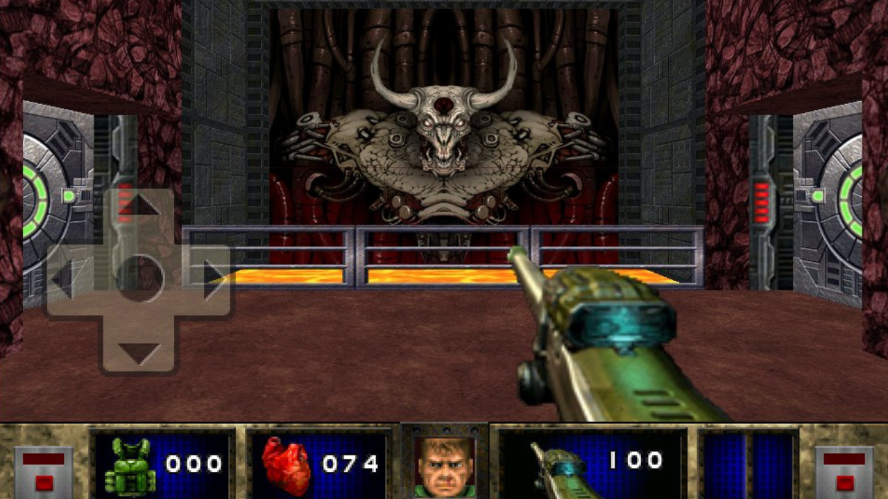 Featured image for Doom 2 RPG finally arrives on PC after 13 years.