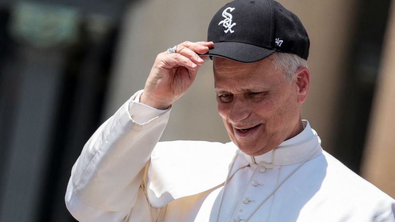 Pope Leo XIV's First Six Months: A Blend of Tradition and Modernity