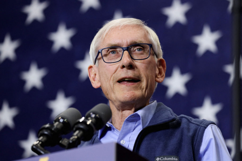 Wisconsin Governor Signs New Bipartisan Legislative Maps into Law, Ending GOP Gerrymandering