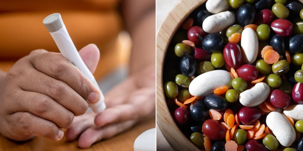 Featured image for "Pulses Proven to Lower Blood Sugar and Boost Heart Health"