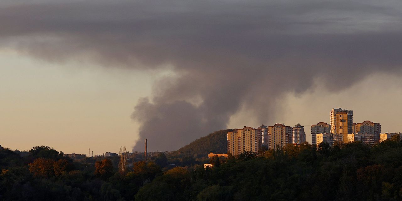 Russia's Offensive in Ukraine Backfires with Devastating Losses