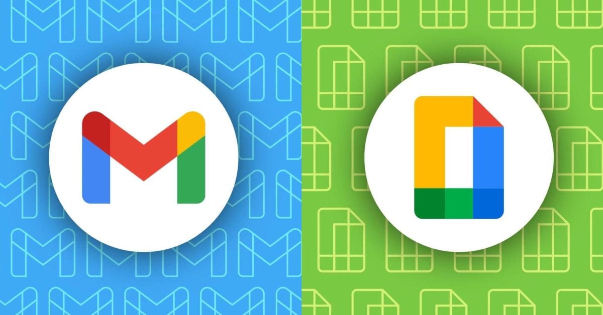 Featured image for Google's generative AI "Help me write" feature now available for testing in Gmail and Docs.