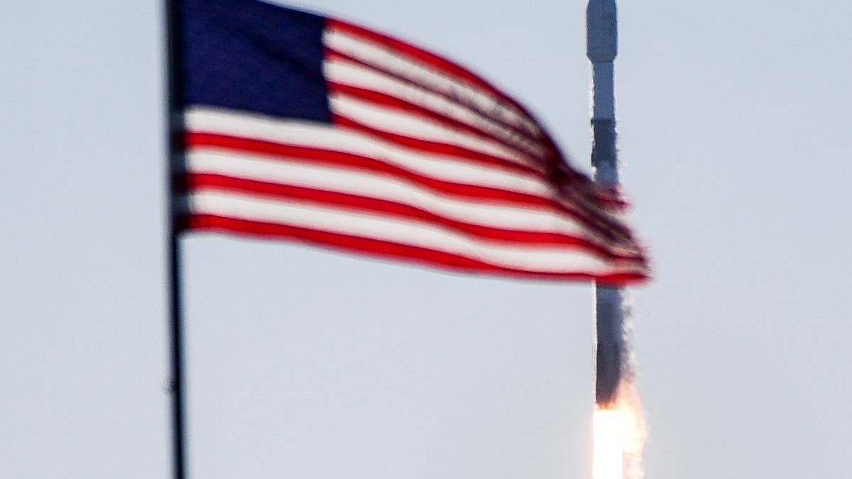 Featured image for SpaceX Launches Communications Satellites with Ease Despite Restrictions.