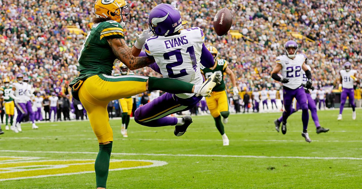 "Vikings vs. Falcons: Injury Reports and Offensive Keys"