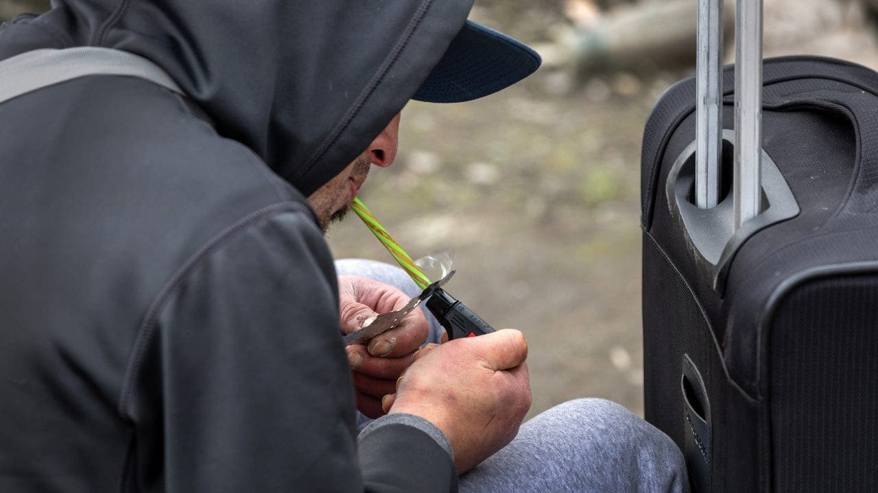 Seattle's Struggle with Drug Use and Limited Treatment Resources.