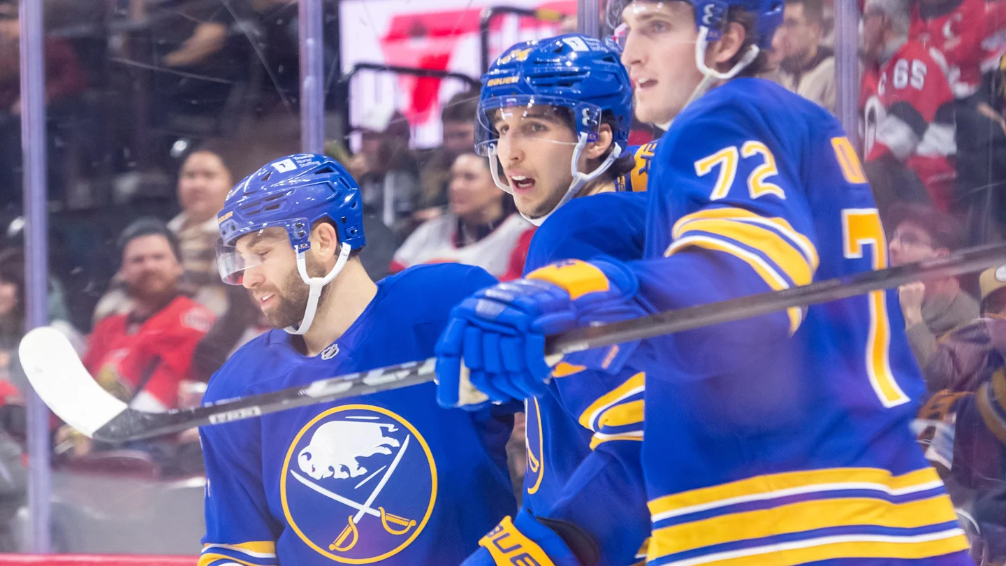 Featured image for Gavin McKenna's Commitment Boosts Penn State and NCAA Hockey Prospects